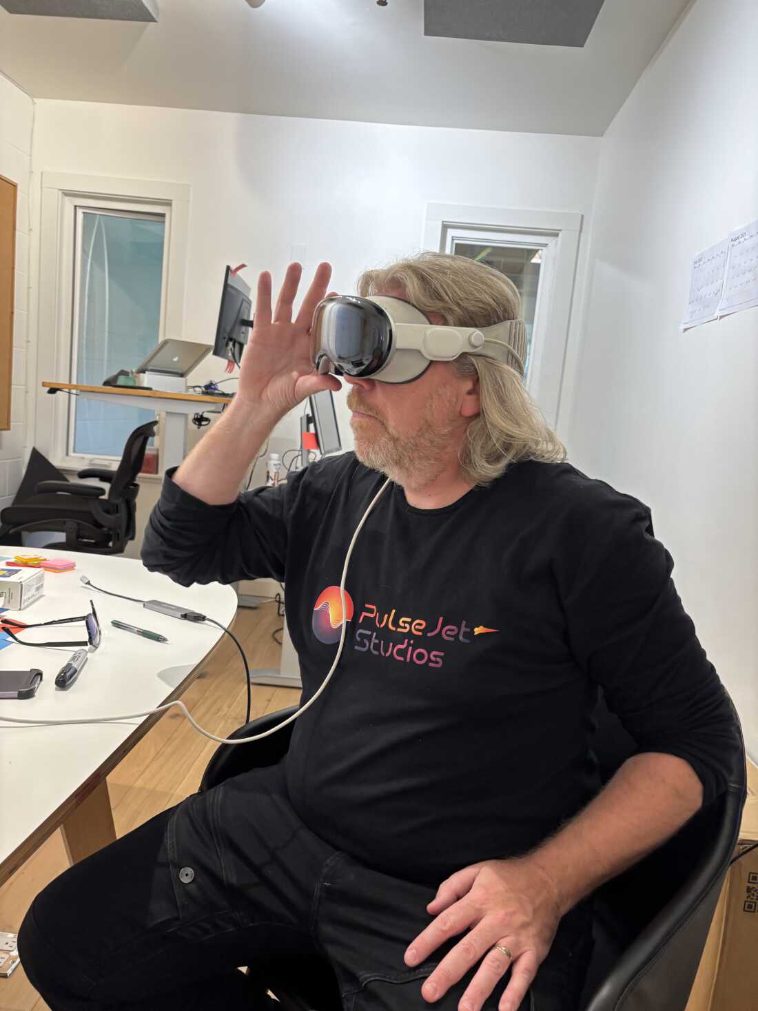 Björk's 'Vulnicura VR Remastered' showcases VR as an artistic